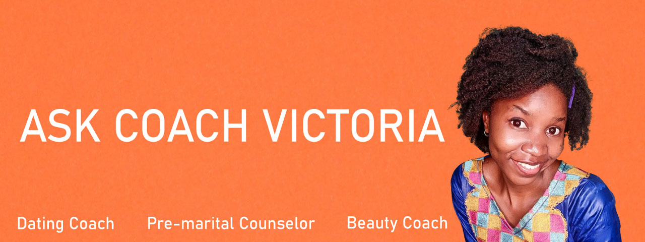 ask coach Victoria, the best dating coach