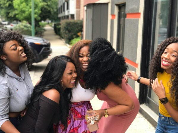 Group Coaching for Single Women Interested in Dating and Attracting a Suitable Husband